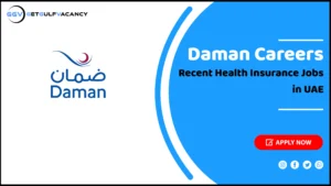 DAMAN Careers