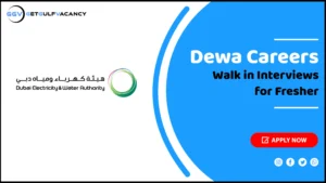 DEWA Careers