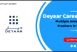 Deyaar Careers