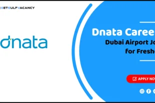 Dnata Careers