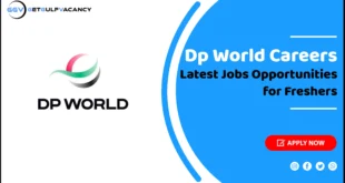 DP World Careers