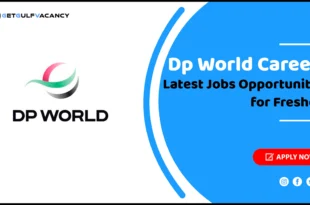 DP World Careers