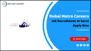 Dubai Metro Careers