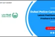 Dubai Police Careers