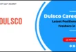 Dulsco Careers