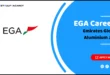 EGA Careers