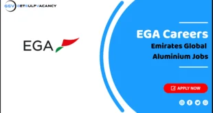 EGA Careers