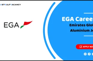 EGA Careers