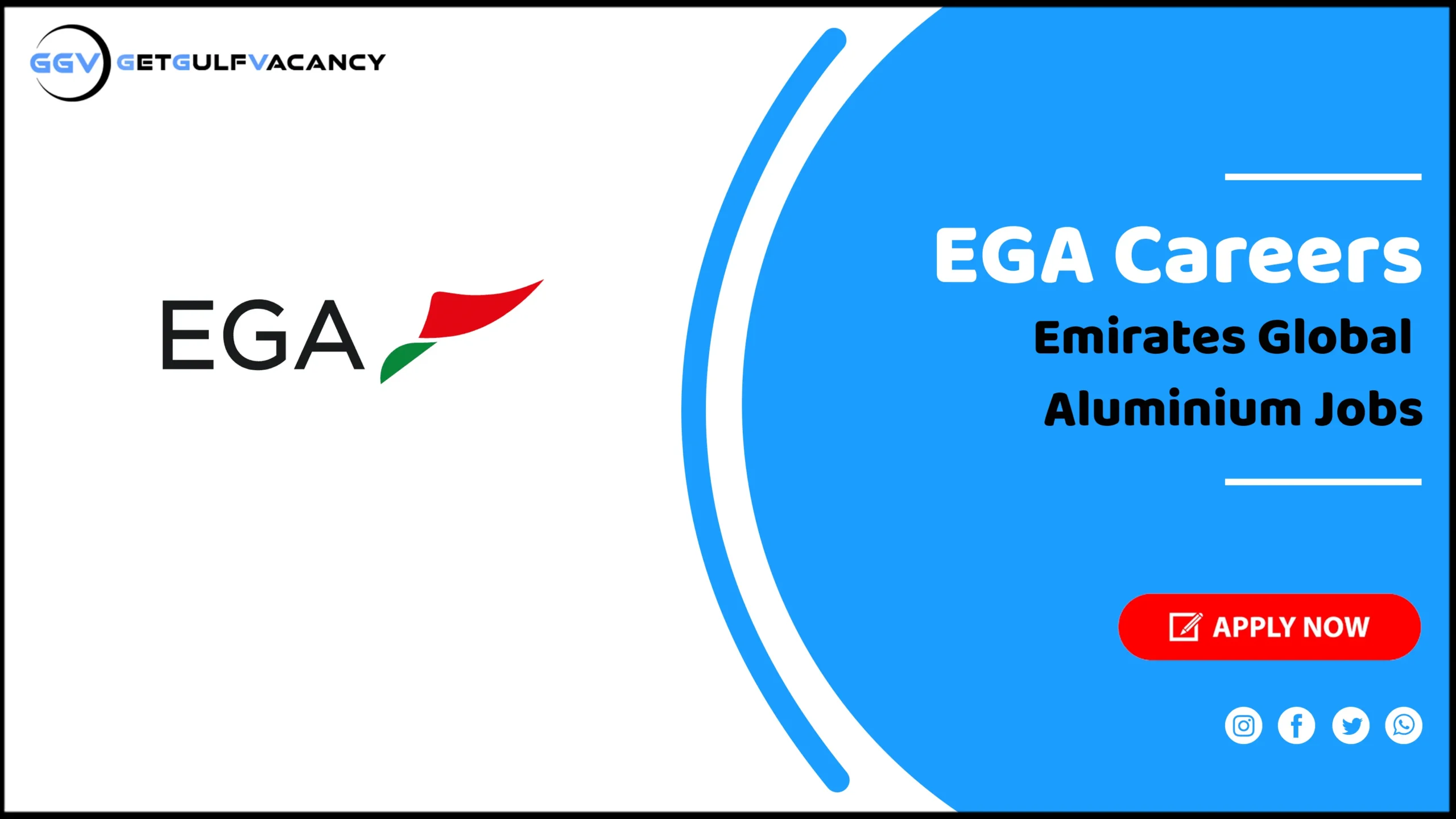 EGA Careers