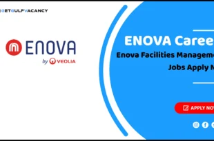 ENOVA Careers