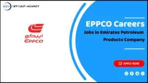 EPPCO Careers