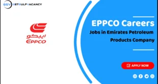 EPPCO Careers