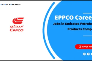 EPPCO Careers