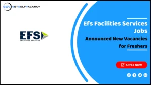 Efs Facilities Services Jobs