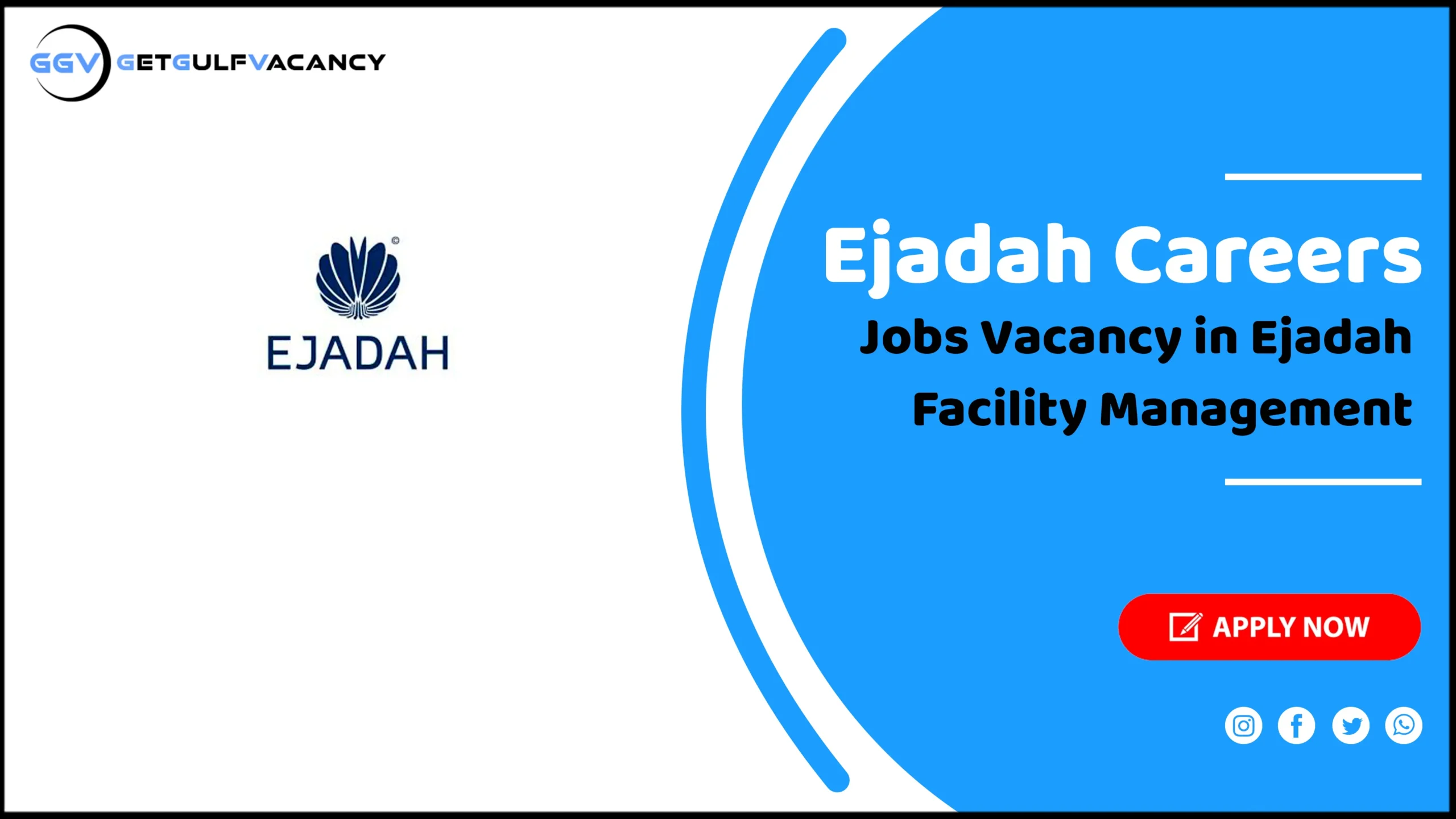 Ejadah Careers 