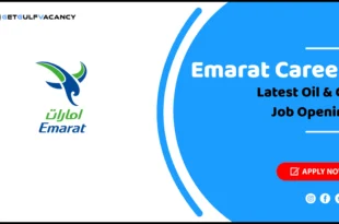 Emarat Careers