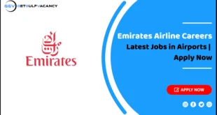 Emirates Airline Careers