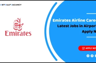 Emirates Airline Careers