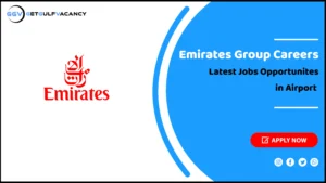 Emirates Group Careers
