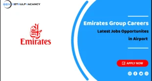 Emirates Group Careers