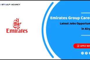 Emirates Group Careers