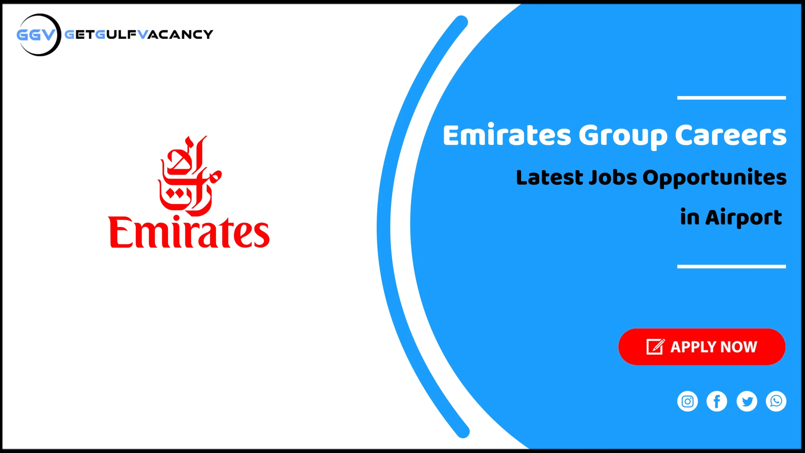 Emirates Group Careers