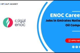 ENOC Careers