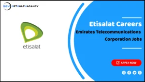 Etisalat Careers