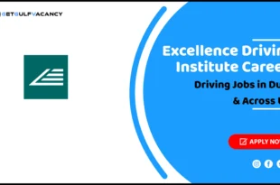 Excellence Driving Institute Careers