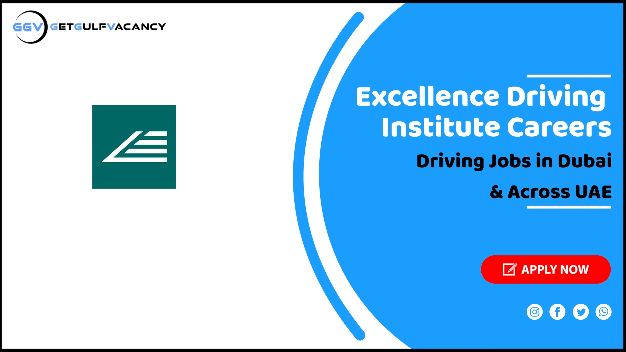 Excellence Driving Institute Careers