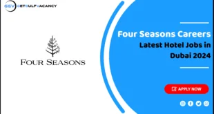 Four Seasons Careers