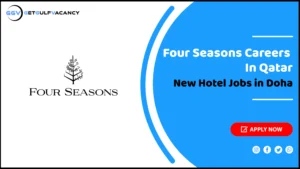 Four Seasons Careers in Qatar