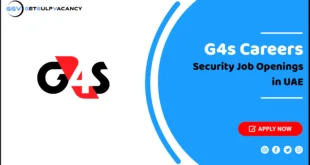 G4s Careers