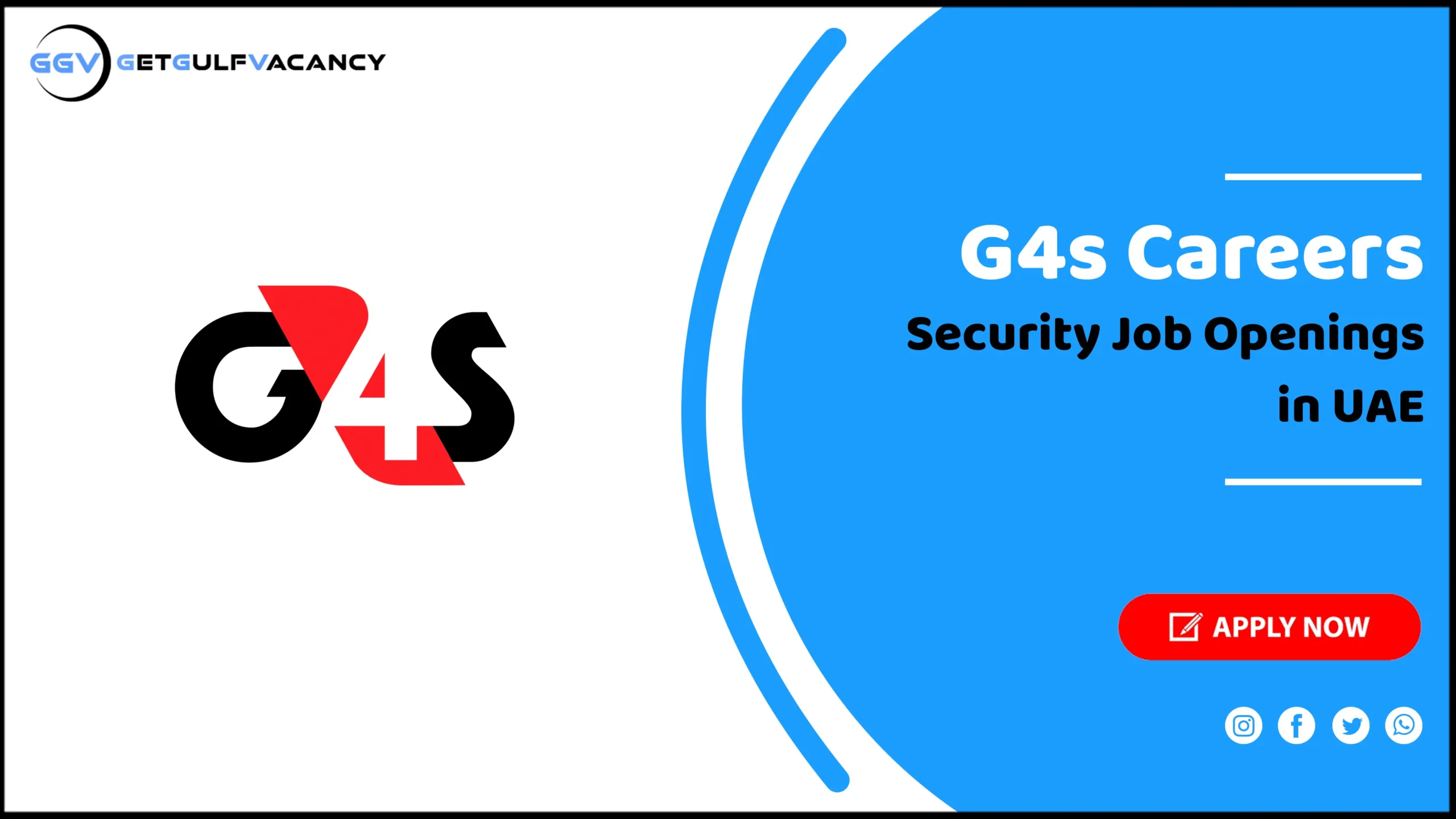 G4s Careers