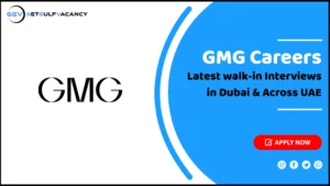 GMG-Careers