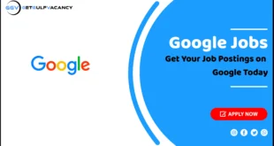 Google Jobs