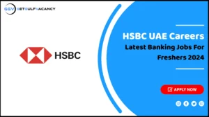 HSBC Careers