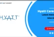 Hyatt Careers