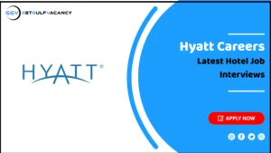 Hyatt Careers