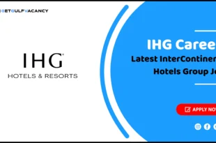 IHG Careers