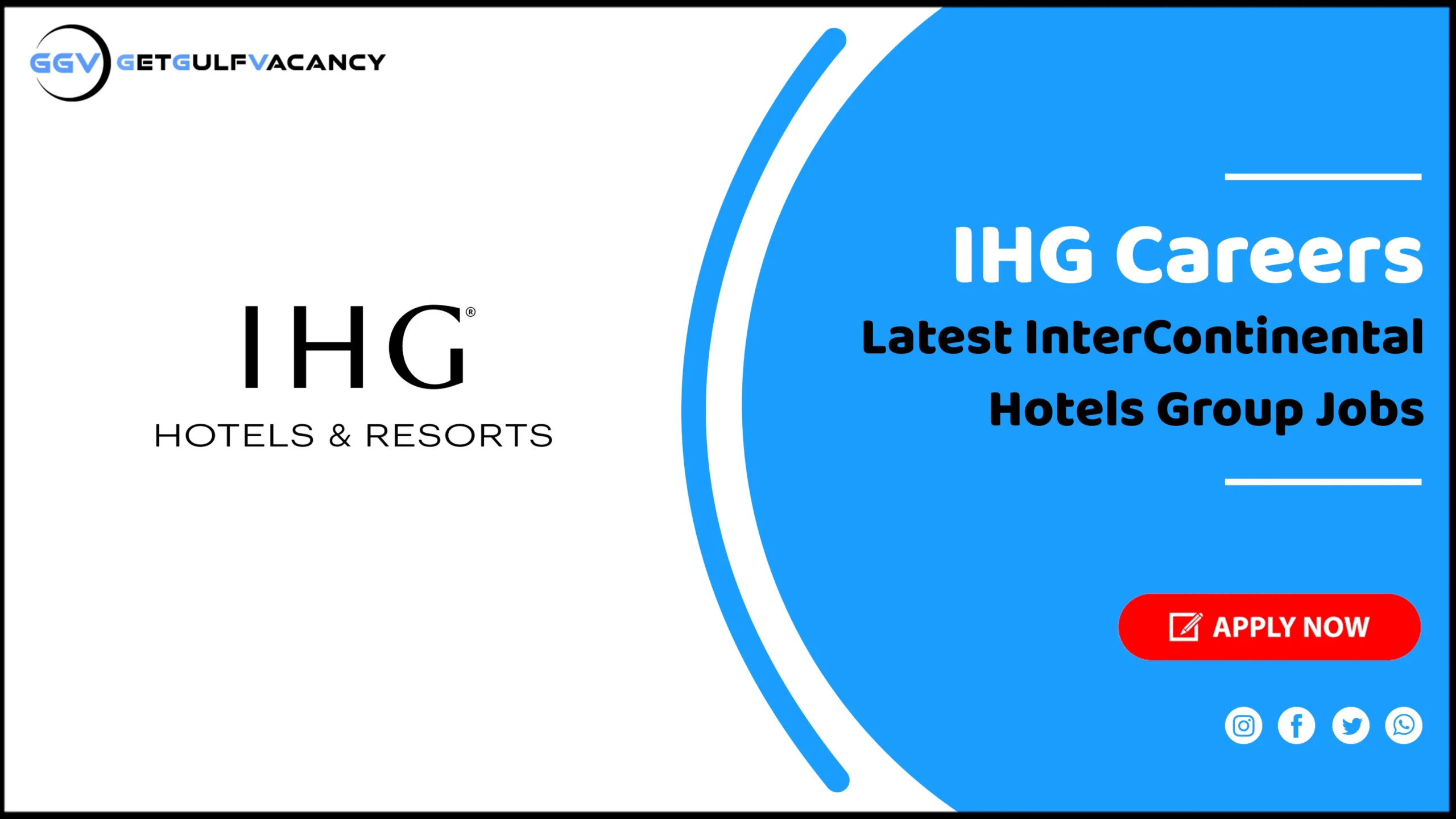 IHG Careers