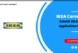 Ikea Careers