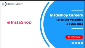 Instashop Careers