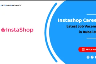 Instashop Careers