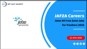 JAFZA Careers