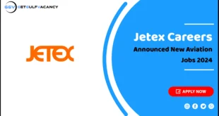 Jetex Careers