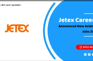 Jetex Careers