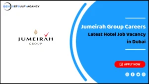 Jumeirah Group Careers