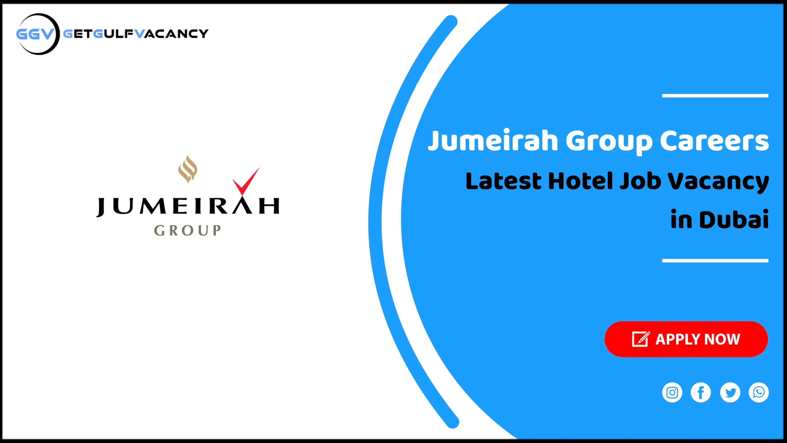 Jumeirah-Group-Careers