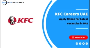 KFC Careers